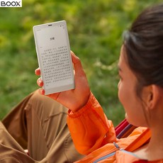 최신상 BOOX 오닉스 포크5/5S 2+32G 6인치 이북이더기 300PPI 고선명 스크린 2024년 최신출시 6/6S/P6
