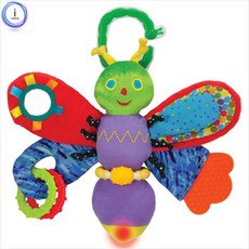 에릭칼인형