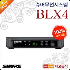 슈어blx