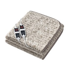 22년형[코스트코]독일 보이로 전기요 1인용 2인용 캠핑 전기매트 장판 차박, 허스키토프, 2인용(140X150cm)