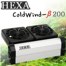 헥사 쿨링팬 (냉각팬), 1개