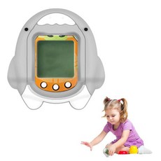 Tamagotchi Nano [HNWEIWEI] [2024년 개선 버전]For 보호 케이스 실리콘 다마고치 유니