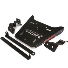 GT125/GT250/GT650(코멧) 캐리어 MSR, 단품