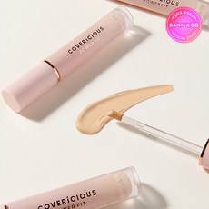 바닐라코커버리셔스컨실러