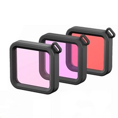 다이브볼크방수하우징