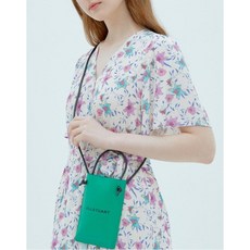 질스튜어트 악세서리 20FW 그린 스프리트 미니 페이퍼백 JAWA0F946E2