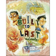 Built to Last, Alfred A. Knopf Books for Y...