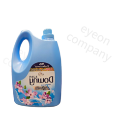 [이연컴퍼니]트레이더스 다우니 섬유유연제 3.8L 블루
