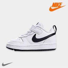 나이키 나이키키즈운동화 나이키 코트 보로우 로우 2 BQ5453 104