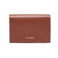 [질샌더] [명품] JILSANDER J07UI0010 P4840 219 공용 카드지갑 J