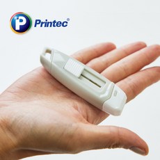 Printec 세라믹 안전 택배용 칼 ...