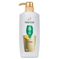 팬틴 엑스트라 볼륨 린스 500ml 1개입, 2개