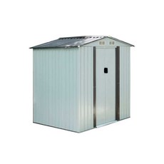 야외용창고 비가림막 야외보관함 창고 조립식, J