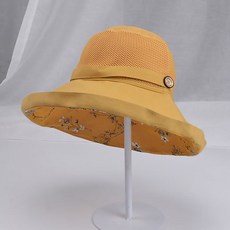 정장모자