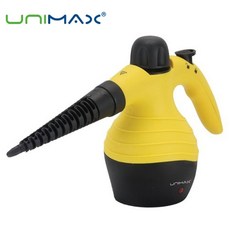 유니맥스스팀청소기