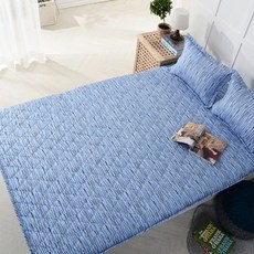 싱글두꺼운요세트