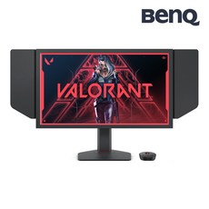 벤큐 BenQ XL2546X 무결점 240Hz 25형 게이밍모니터 3년 무상 AS