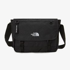 [국내매장판] 노스페이스 가방 메신저백 라지 MESSENGER BAG L NN2PP73J