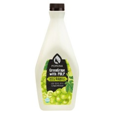 포모나청포도1박스