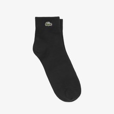 라코스테남성발목양말