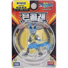 루카리오