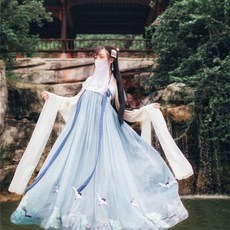 소요한복