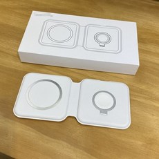 애플무선충전패드