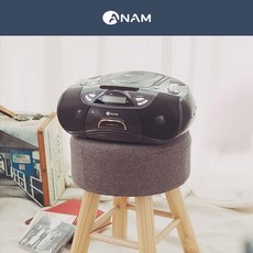 아남 PA-290 CD 카세트 플레이어 / 당일출고