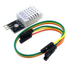 아두이노용 온습도센서 DHT-22(AM2302) MODULE II, 단품