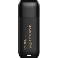 TEAMGROUP C175 32GB 5팩 USB 3.2 Gen 1 3.13.0 플래시 썸 드라이브 컴퓨터노트북 무광 블랙 TC175332GB21과 호환되는 외장 데이터 저장 메, 16GB, C175 Chess Master