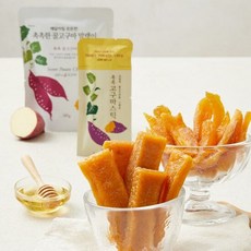 한울고구마스틱