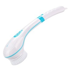 천연돈모플라스틱바디등샤워브러쉬