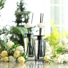 [텐바이텐] 코코도르 블랙에디션 디퓨저 500ml X 2개, 02_블랙에디션500/에이프릴,01_블랙에디션500/블랙체리