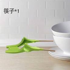 손떨림 방지 숟가락 포크 노인용 양로원 요양원 스푼, 1개