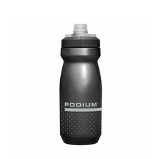 카멜백 포디움 스포츠물병, BLACK, 620ml, 1개