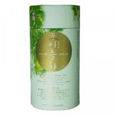 이슬차 50g 국내산수국차 수국잎차 전통차, 1개, 1개입
