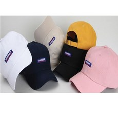 HY MOS 스냅백 볼캡 레전더리볼캡 남녀공용 패션 모자