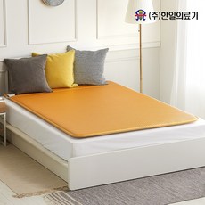 한일싱글황토전기매트
