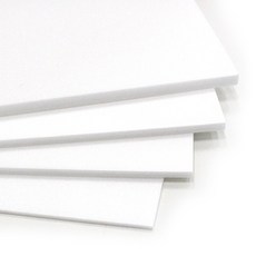 대원 원단보드 비접착 보드 8절 30x45cm 10장
