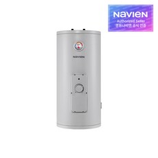 경동나비엔 법랑 전기 온수기 바닥형 ESW350-100FS 100리터 직접설치 상품 이미지