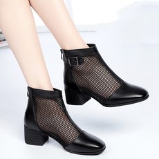 빅사이즈통굽워커