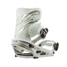 18 FLUX DSW WHITE CAMO 스노우 보드바인딩 (18 플럭스 디에스더블유)