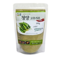 뿌려뿌려청양고추분말