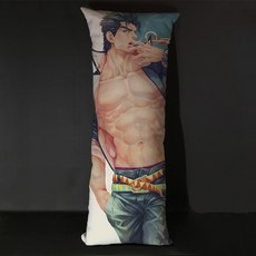 박나래기절베개50×70