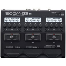 1.예상수령일 2-6일 이내 ZOOM (줌) ZOOM 줌 기타 용 멀티 이펙터 G3n B01LX8JTML 일본아마존추천, One Color_One Size, One Color, 상세 설명 참조0