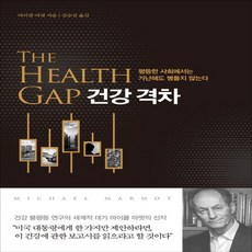 건강격차