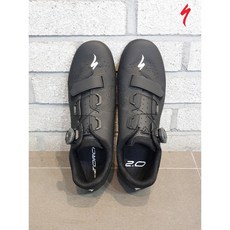 [스페셜라이즈드] 토치 2.0 로드 슈즈 - Torch 2.0 Road Shoes, black, 41( 260mm )