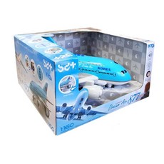 유아비행기중장비작동완구장난감헬리콥터
