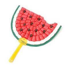 수박퍼니콘만들기