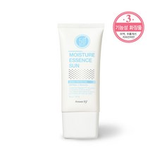 더마 프로텍션 모이스처 에센스 선+그램 더블 케미 반반 팩 (쿠팡상품번호: 4578711289 - 5607616421)